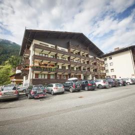 Appartement Bella Vista