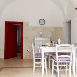 Barco Apartment