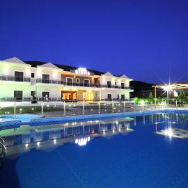 Giotis Boutique Hotel, hotel en Ioánina