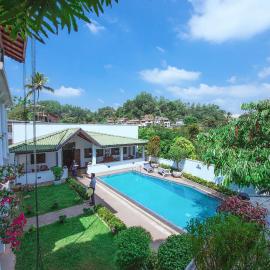 Kaya Residence Kandy