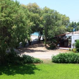 Rooms Leonidas