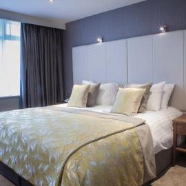 Four Seasons Hotel & Leisure Club, hotel a Monaghan