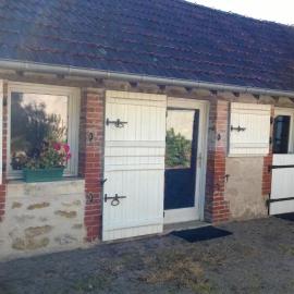 Gîte de Bugeron
