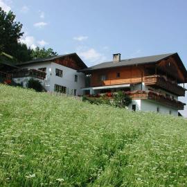 Zehrehof, Hotel in Brixen