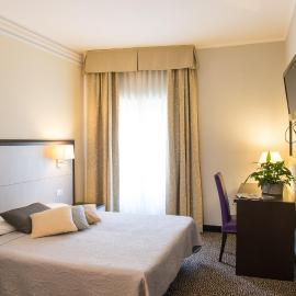 Hotel Alpi Resort, hotel em Turim