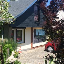 Ferienwohnung Gürth