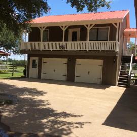 The Carriage House of Canton, Hotel in Canton