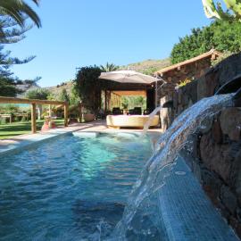 Villa Romántica
