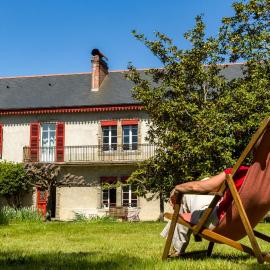 La Maison de L'Ousse