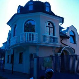 Guest house Ćane Smestaj, hotel in Bela Crkva