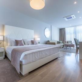 Apartments & Rooms Preelook, hotel a Opatija