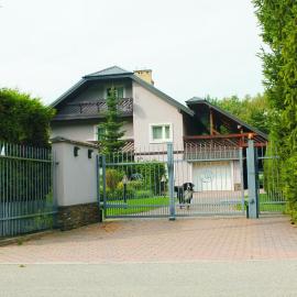 Apartamenty JJA