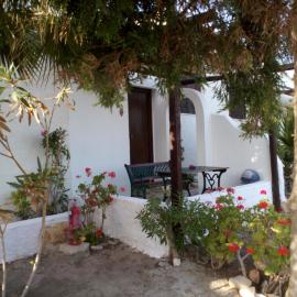 Mar-Nik Village, hotel di Paliochori