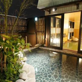 Dormy Inn Kagoshima, hotelli kohteessa Kagoshima