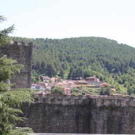 Hostal El Castillo, hotel in Arenas de San Pedro