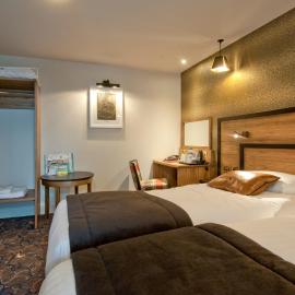 The Saltoun Inn, hotel en Fraserburgh