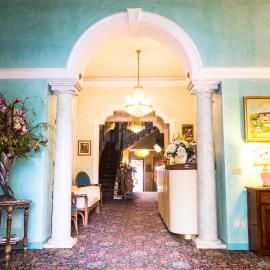 Hotel Sonia, hotel in Forte dei Marmi
