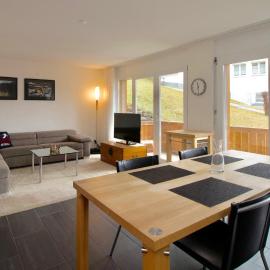 Chalet Goldenhorn