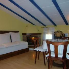 Casa Rural Jose Trullenque, hotel a Morella