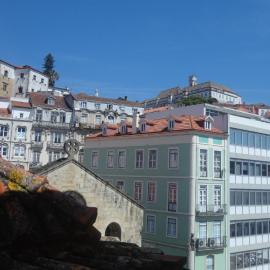 BE Coimbra Hostels, hotell sihtkohas Coimbra