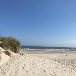 Effe Wad, hotel di Buren