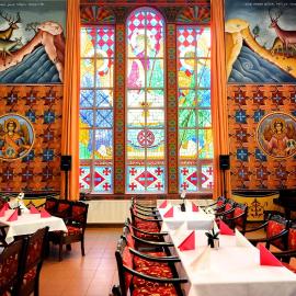 Hotel Golden Dome Iisalmi, hotell sihtkohas Iisalmi