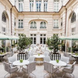 Hotel de Crillon