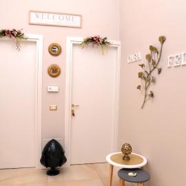 CASA FELICE Suite Room, hotel in Taranto