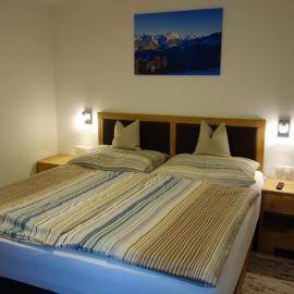 Gasthof Dietrichshorn, hotel in Unken