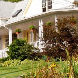Mount Battie Inn, Hotel in Lincolnville