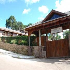 Hotel Pousada Mata Nativa