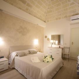 CASA FELICE Maison de Charme, hotel v destinácii Tarent