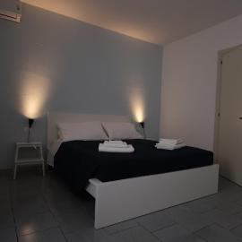 Case al mare in Salento - bilocale B9, hotel en Santa Maria di Leuca