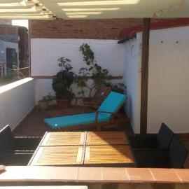 LG Big Flat Barcelona, Hotel in Badalona