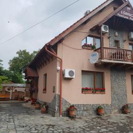 Pensiunea Lőrincz *** Panzió