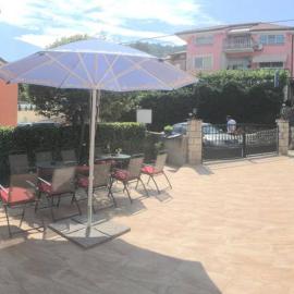 Guesthouse Villa Manda, hotel a Lovran (Laurana)