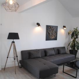 Superbe Appartement dans Maison entre Biarritz et Hossegor, Hotel in Boucau