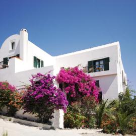 Costa Marina Villas, hotel a Fira
