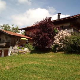 Ferienwohnung Elisabeth, Hotel in Weyarn