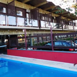 Mira Maré Praia Hotel, hotel u gradu Gvaruža