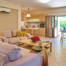 Villa Kiki Paxos Ozias