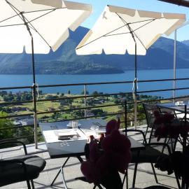 Bed and Breakfast Studios Alto lago di Como