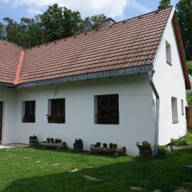Agroturistika Malá Morávka