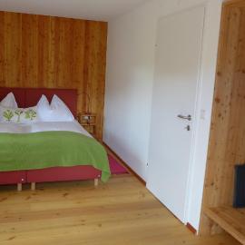 Pension Schallergut, hotel en Krakauebene