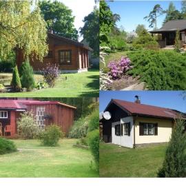 Guest House Baltās Dūjas, hotel in Saulkrasti