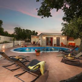 Villa Marina Kruševo-Zadar