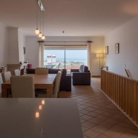Maravilhoso T2 Vila da Praia、Amoreiraのホテル