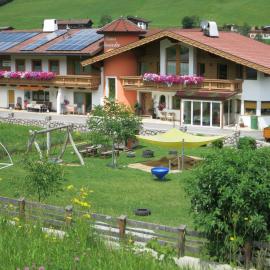 Haus Daniela
