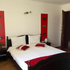 Casa Bella Turda، فندق في توردا
