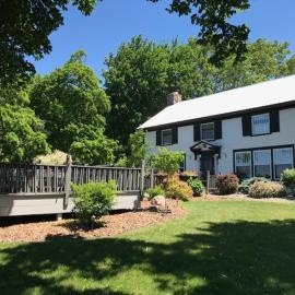 Rainbow Shores, hotel in Pulaski